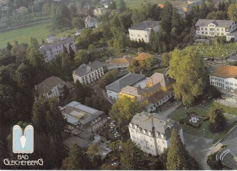 AK Bad Gleichenberg.