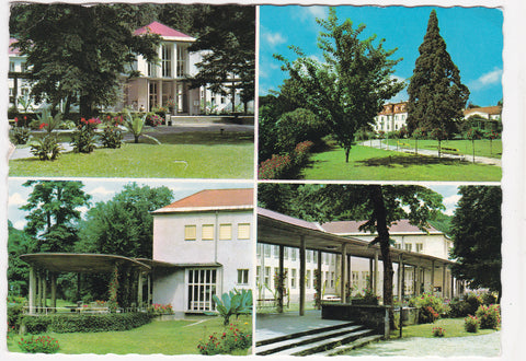 AK Bad Gleichenberg.