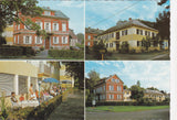 AK Bad Gleichenberg 117. Pension Paulushof. P. Gütl.