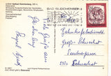 AK Heilbad Gleichenberg.