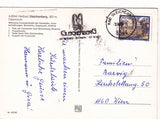 AK Heilbad Gleichenberg.
