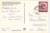AK Heilbad Gleichenberg.