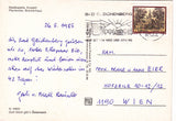 AK Bad Gleichenberg.