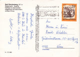 AK Heilbad Gleichenberg.