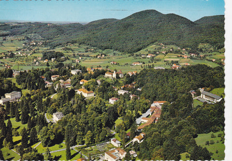 AK Bad Gleichenberg.