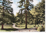 AK Heilbad Gleichenberg. Kurpark.