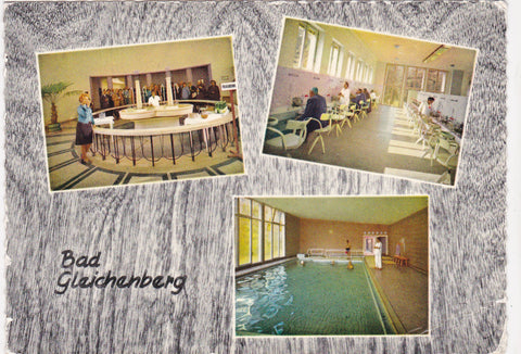 AK Bad Gleichenberg.