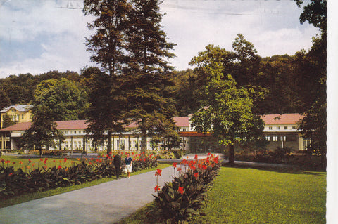 AK Bad Gleichenberg.