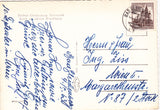 AK Heilbad Gleichenberg. Partie am offenen Wandelgang. (1963)