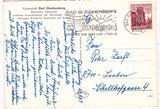 AK Kuranstalt Bad Gleichenberg.