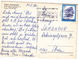 AK Bad Gleichenberg 44. Gasthof Konstantinhöhe. H.A. Gugler-Starchel.