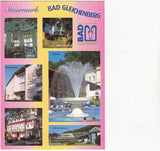 AK Bad Gleichenberg.