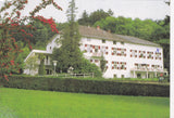 AK Bad Gleichenberg. Hotel Austria am Kurpark.
