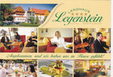 AK Bad Gleichenberg. Hotel Landhaus Legenstein. Bairisch Kölldorf 14.
