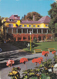 AK Kurhotel Bad Gleichenberg.