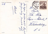 AK Kurhotel Bad Gleichenberg.