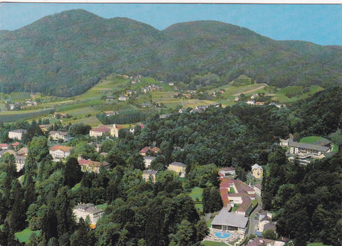 AK Bad Gleichenberg.