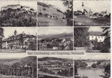 AK Bad Gleichenberg und Umgebung. (1962)
