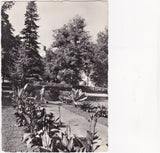 AK Bad Gleichenberg. Kurpark.