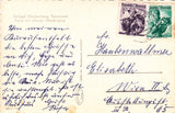 AK Heilbad Gleichenberg. Partie am offenen Wandelgang. (1960-61)