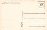 AK Heilbad Gleichenberg. Kurparkmotiv mit Wickenburg-Denkmal. (1962)