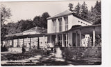 AK Heilbad Gleichenberg. Kurmittelhaus u. Wandelgang.