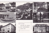 AK Bist du krank und geht's Dir schlecht ist Bad Gleichenberg gerade recht. (1966)