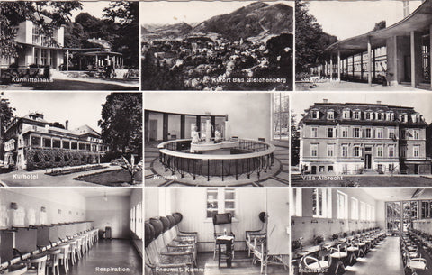 AK Bad Gleichenberg (1960)