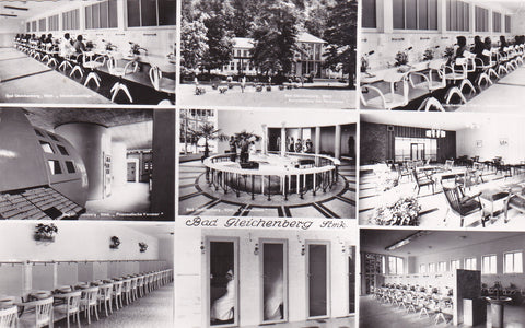 AK Bad Gleichenberg.