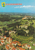 AK Riegersburg.