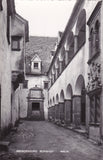 AK Riegersburg. Burghof.