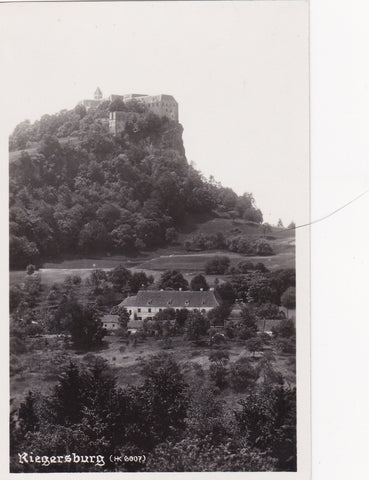 AK Riegersburg.