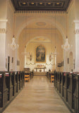 AK Bad Gleichenberg. Pfarrkirche.