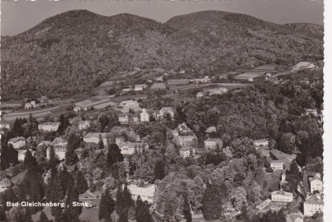 AK Bad Gleichenberg.