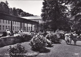 AK Kurort Bad Gleichenberg. Kurmittelhaus. (1962)