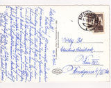 AK Kurort Bad Gleichenberg. Kurmittelhaus. (1962)