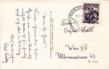 AK Fliegeraufnahme Bad Gleichenberg (1943)