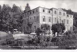 AK Bad Gleichenberg. Hotel Pension u. Cafe Annahof.