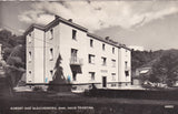 AK Kurort Bad Gleichenberg. Haus Triestina. (1960)