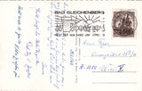 AK Bad Gleichenberg - Kuranstalt Styria.