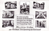 AK Herzliche Grüsse aus Heilbad Gleichenberg. (1955-56)