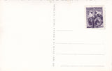 AK Herzliche Grüsse aus Heilbad Gleichenberg. (1955-56)