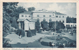 AK Heilbad Gleichenberg. Kurplatz. (1931)