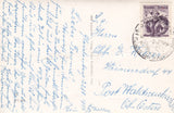 AK Heilbad Gleichenberg. Kurplatz. (1950)