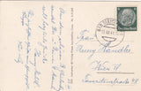 AK Heilbad Gleichenberg. Kurplatz. (1941)