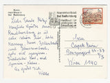 AK Parktherme Bad Radkersburg.