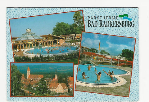 AK Parktherme Bad Radkersburg.