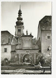 AK Grenzstadt Radkersburg - Frauentor.