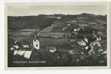 AK Hatzendorf. (1938)