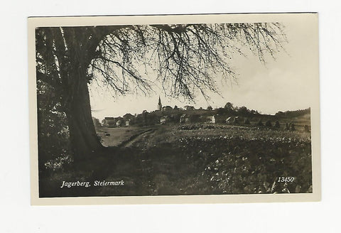 AK Jagerberg.